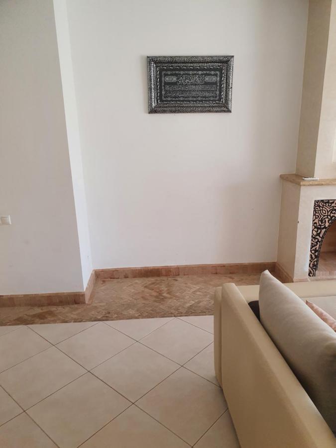 Superbe villa avec piscine privée Taroudant Exterior foto