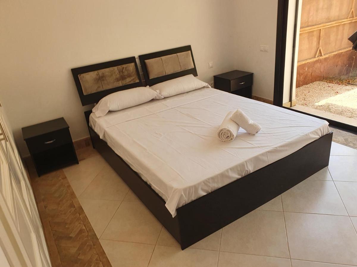 Superbe villa avec piscine privée Taroudant Exterior foto