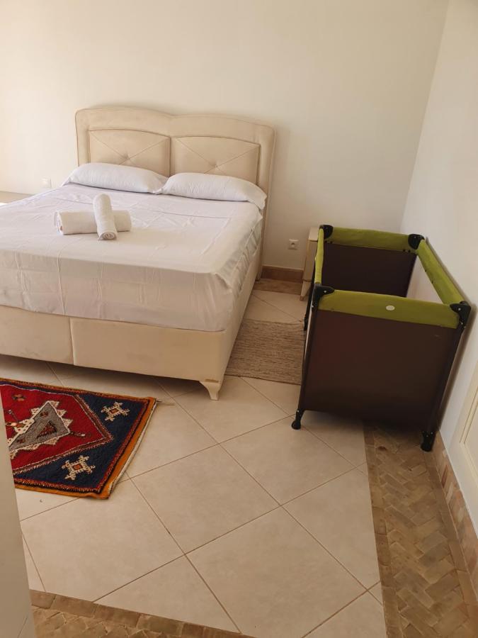 Superbe villa avec piscine privée Taroudant Exterior foto